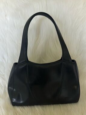 COMODITÉE Vintage Leather Bag